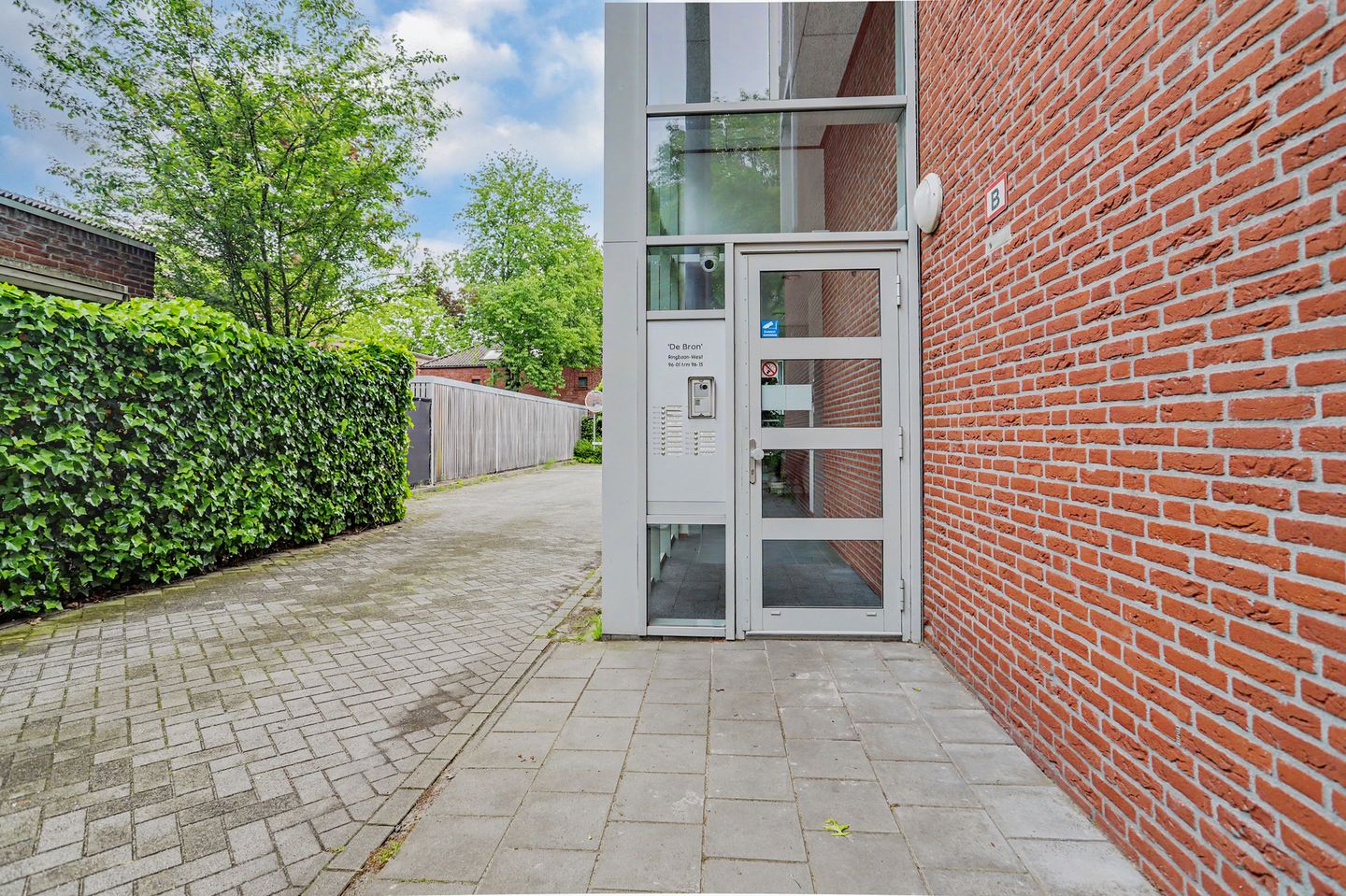 Photo 25 of Ringbaan-West 96-02