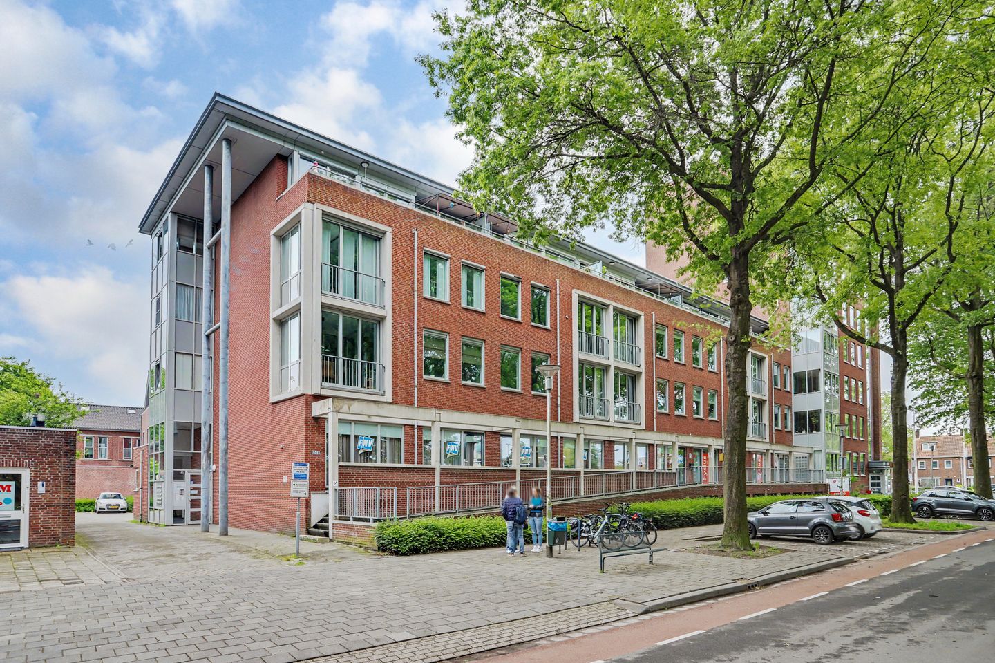 Photo 1 of Ringbaan-West 96-02