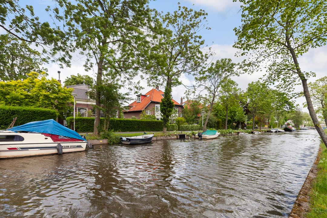 Foto 38 van Buitenwatersloot 343-A