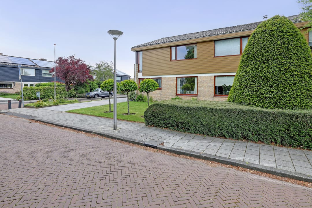 Foto 46 van Leeuweriklaan 46
