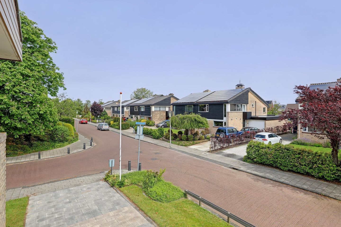Foto 44 van Leeuweriklaan 46