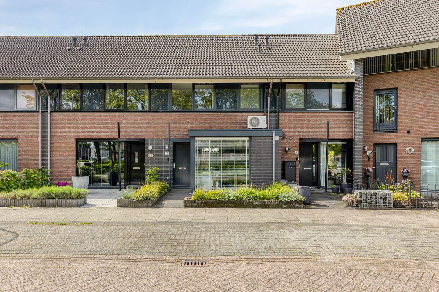 Foto 1 van Mosselhoekplein 7