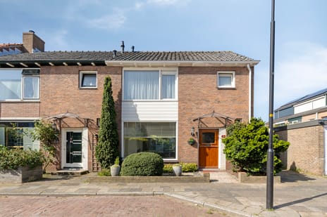 Dekkerstraat thumbnail