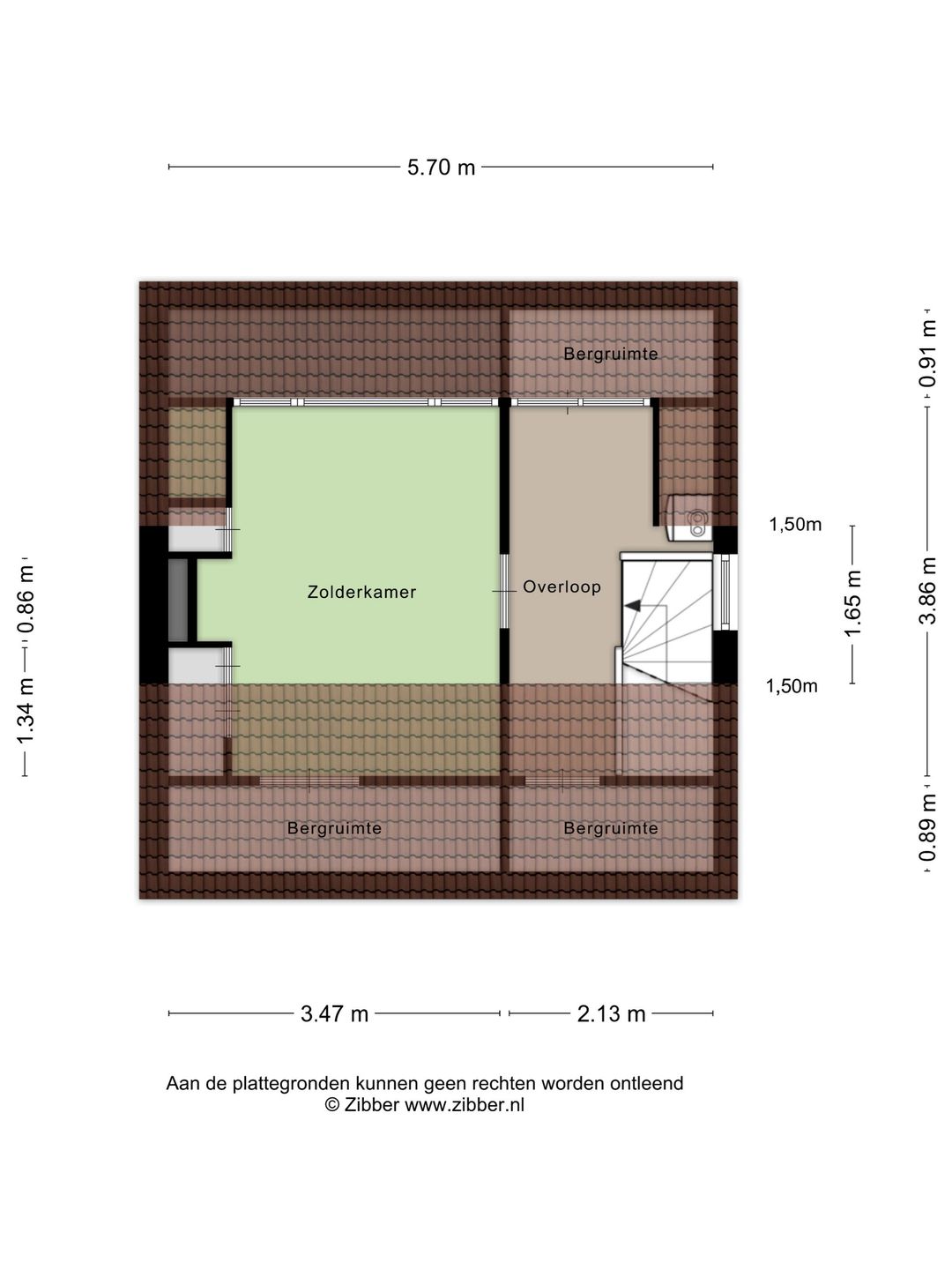Foto 47 van Dekkerstraat 42