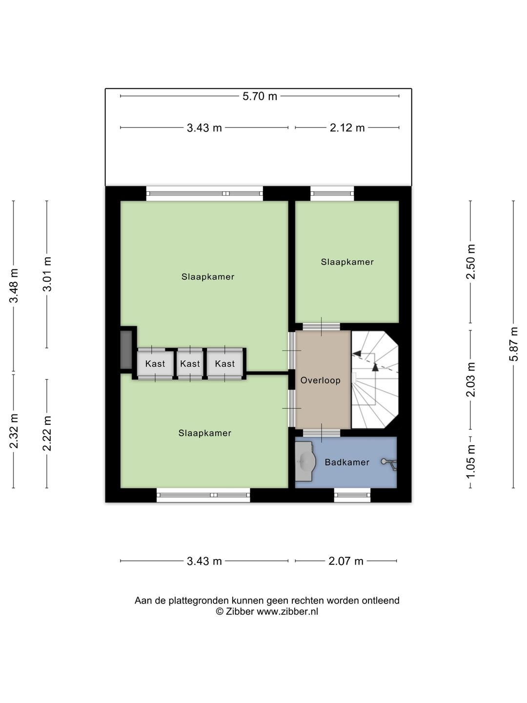 Foto 46 van Dekkerstraat 42
