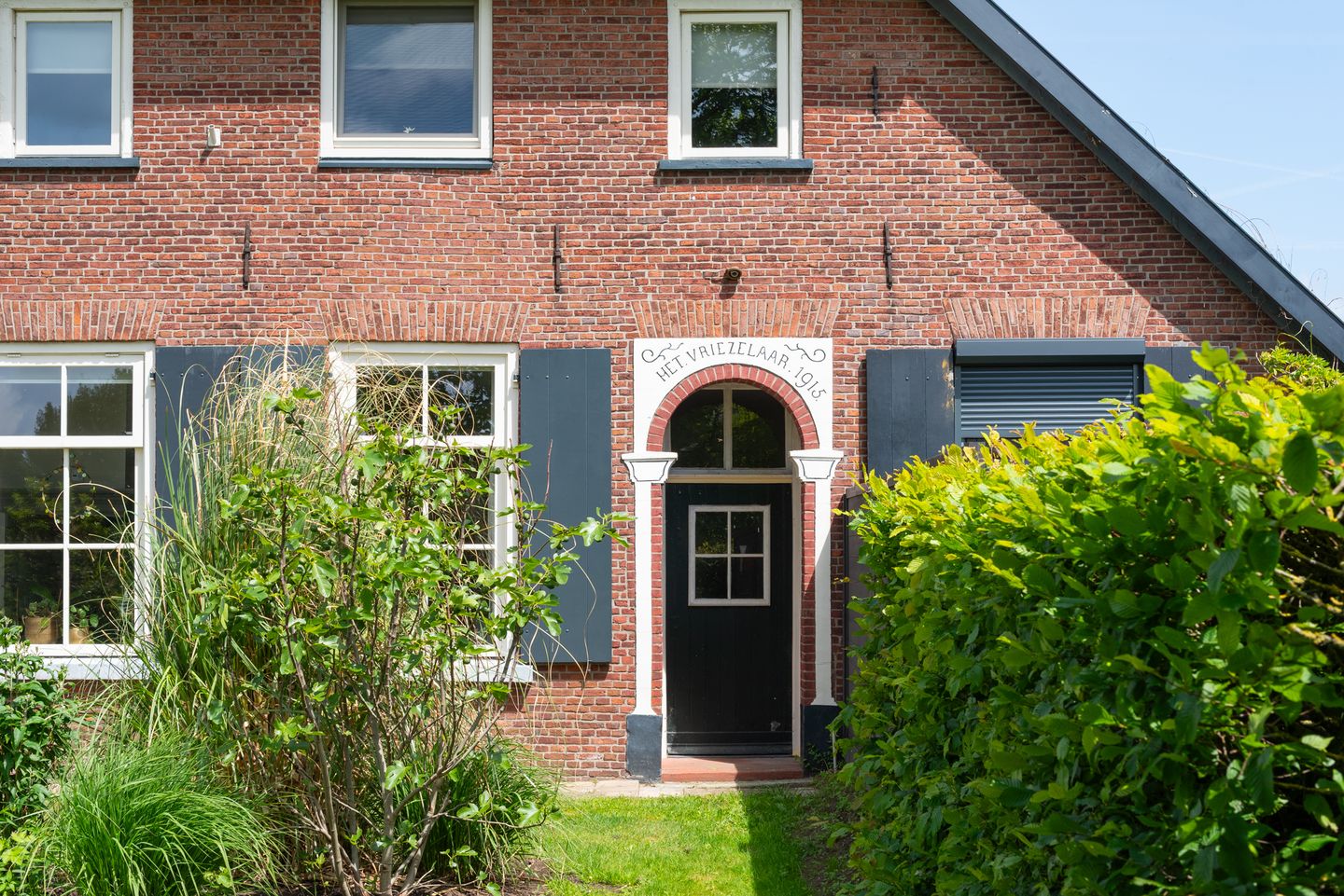 Photo 10 of Vriezelaar 6
