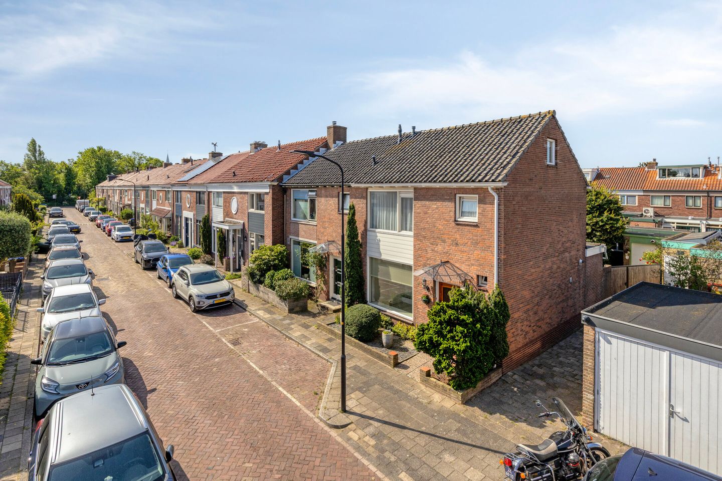 Foto 40 van Dekkerstraat 42