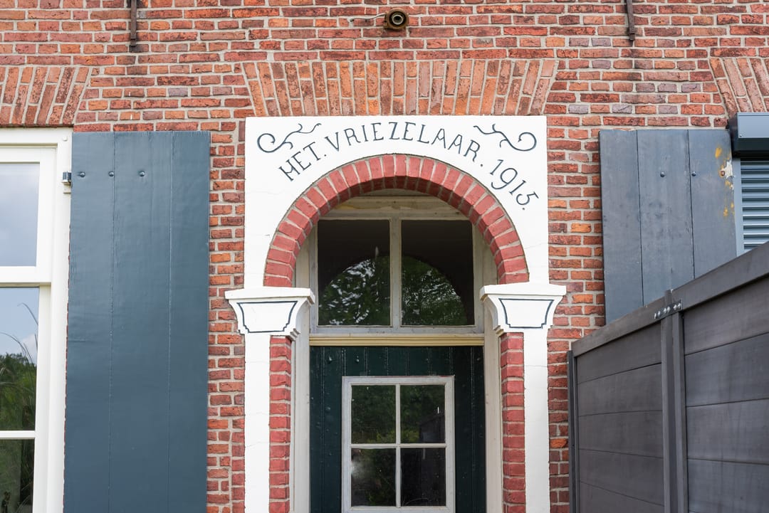 Photo 11 of Vriezelaar 6