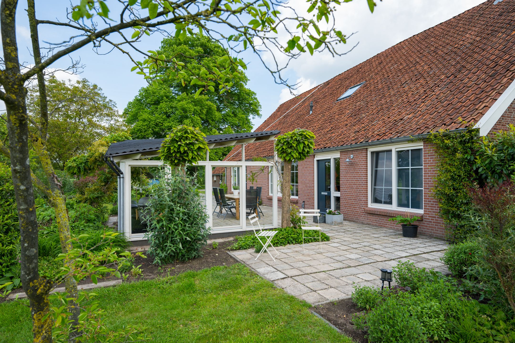 Photo 12 of Vriezelaar 6