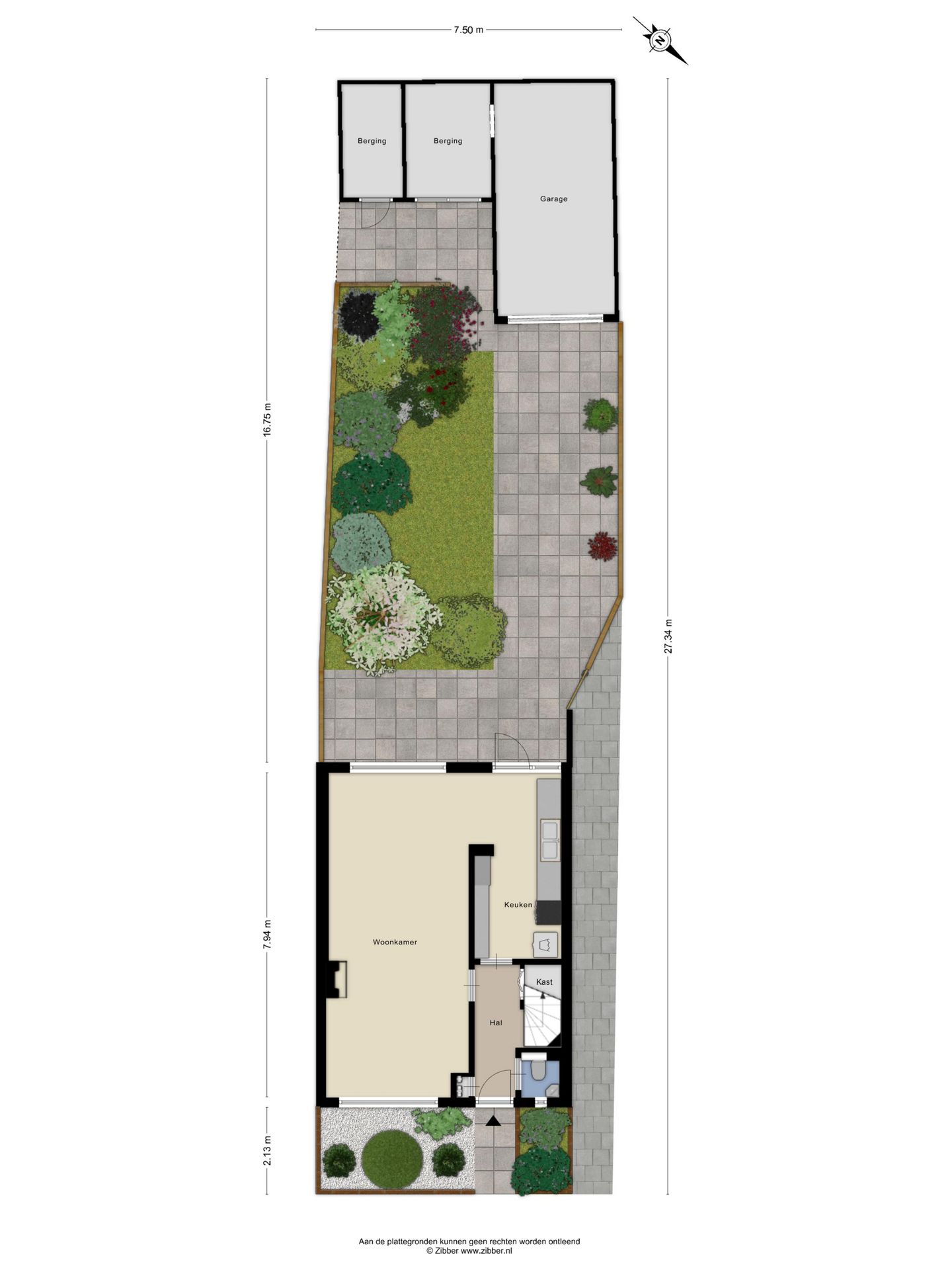 Foto 44 van Dekkerstraat 42