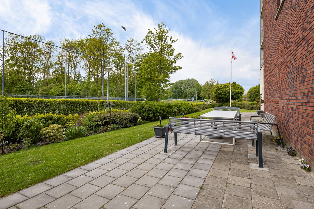 Photo 46 of Koningin Wilhelminapark 139