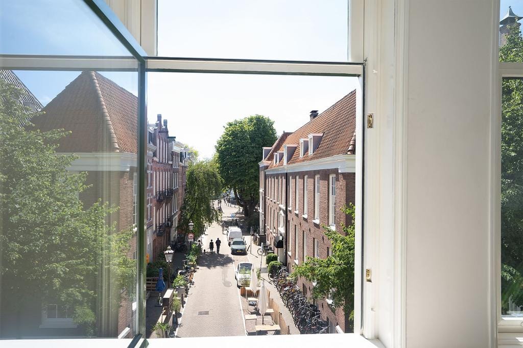 Foto 10 van Haarlemmerstraat 60-2