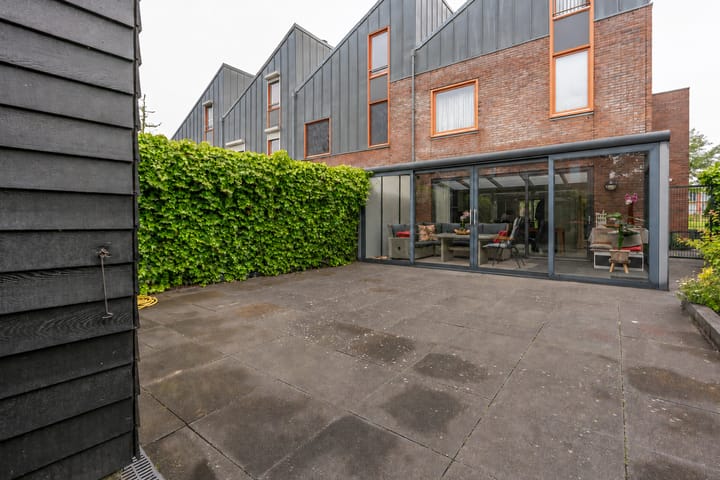 Foto 4 van Giessenborch 8