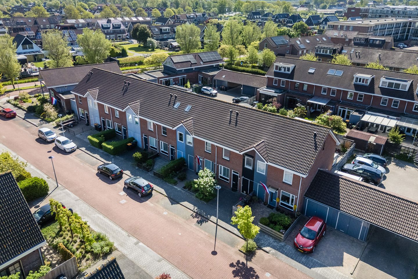 Foto 40 van Klaversloot 56