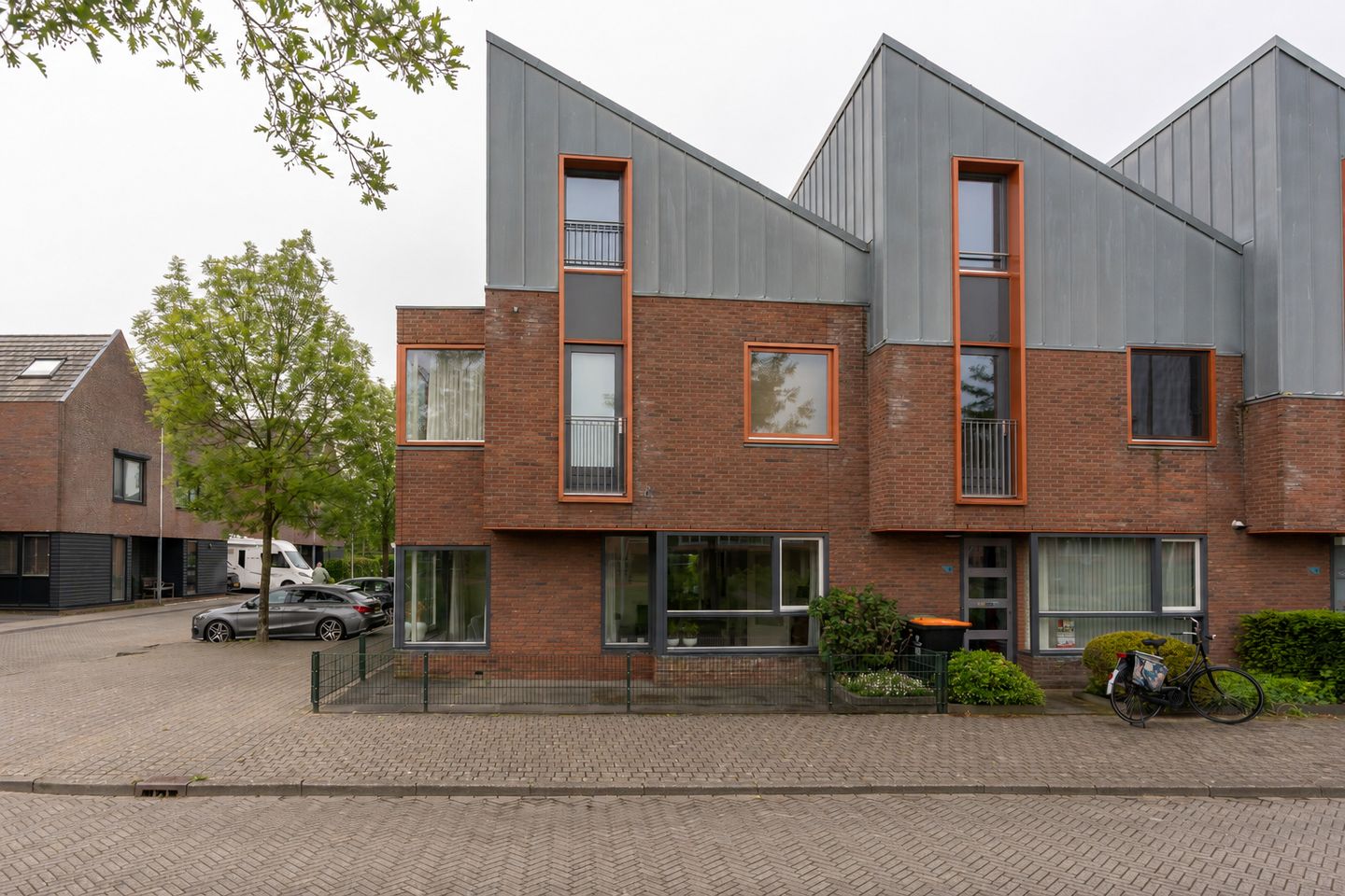 Foto 1 van Giessenborch 8