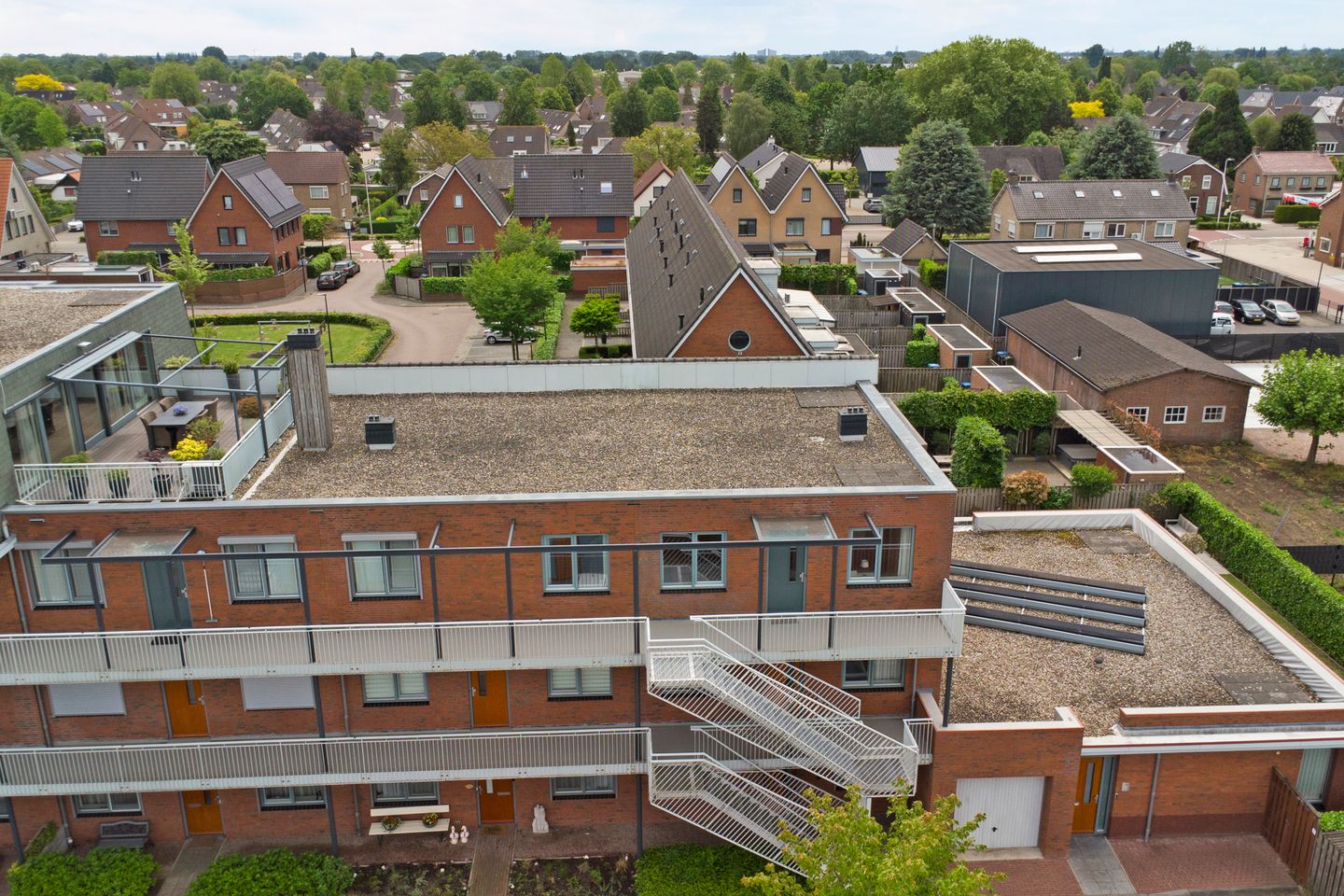 Foto 44 van Binnenquartier 25