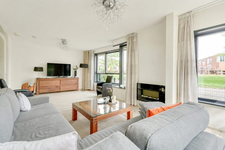 Foto 3 van Giessenborch 8