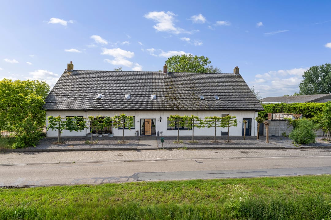 Photo 1 of Spiekestraat 23