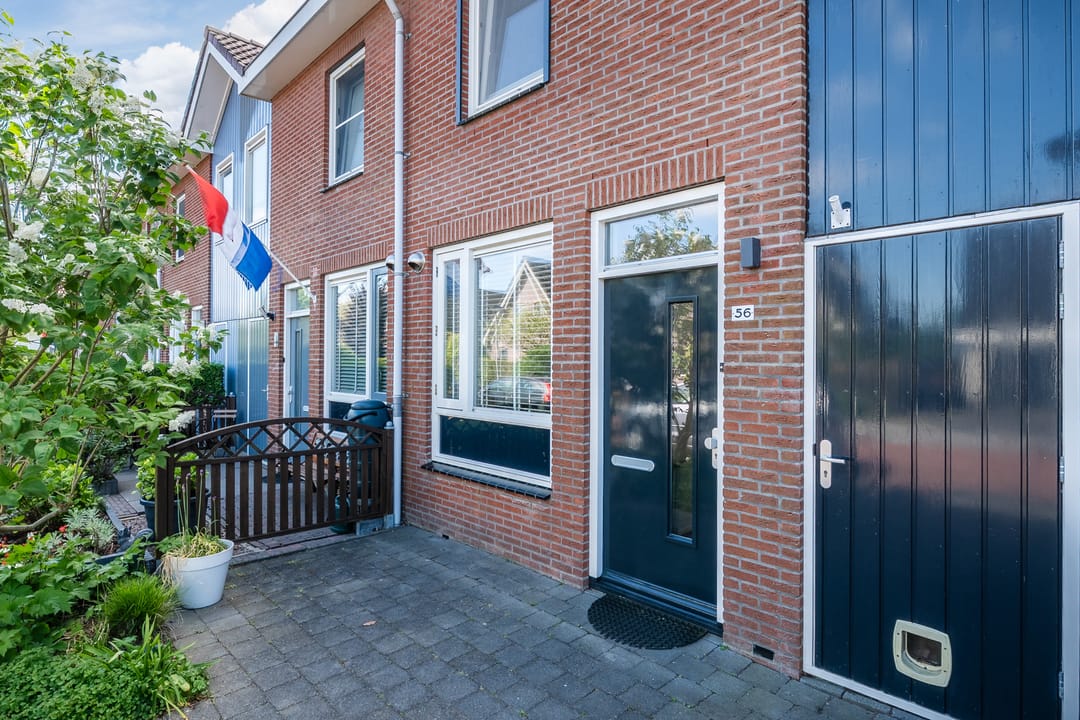 Foto 43 van Klaversloot 56
