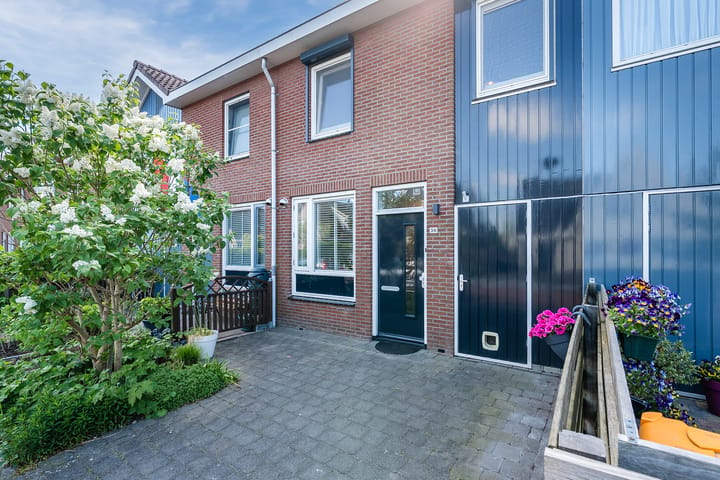 Foto 2 van Klaversloot 56