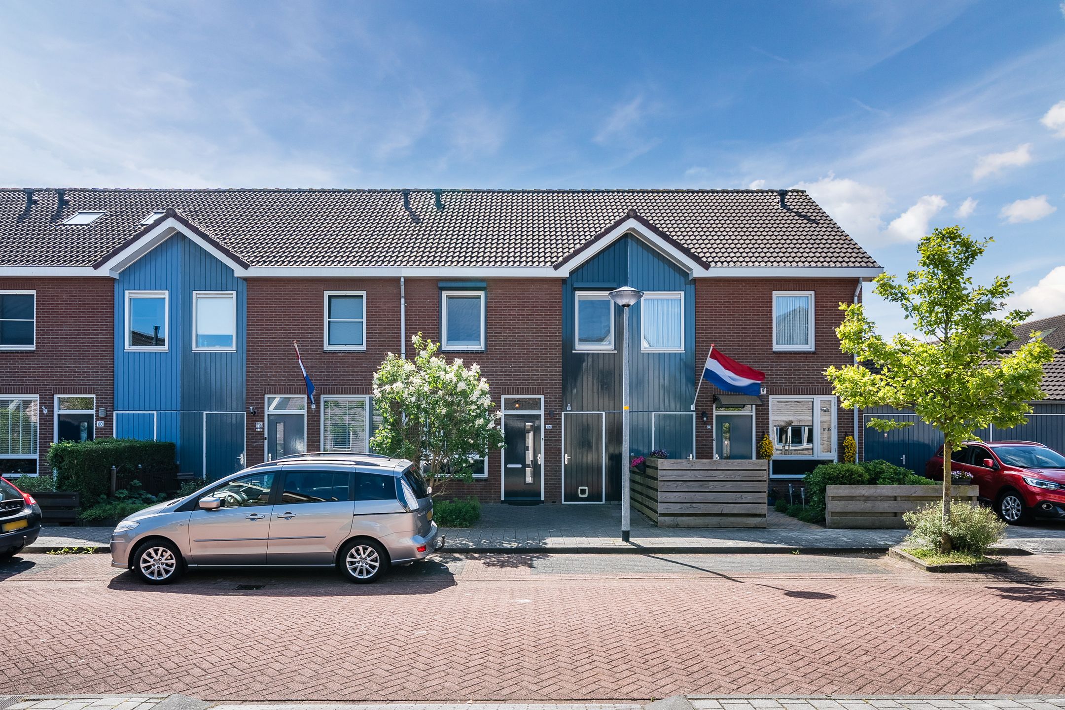 Foto 45 van Klaversloot 56