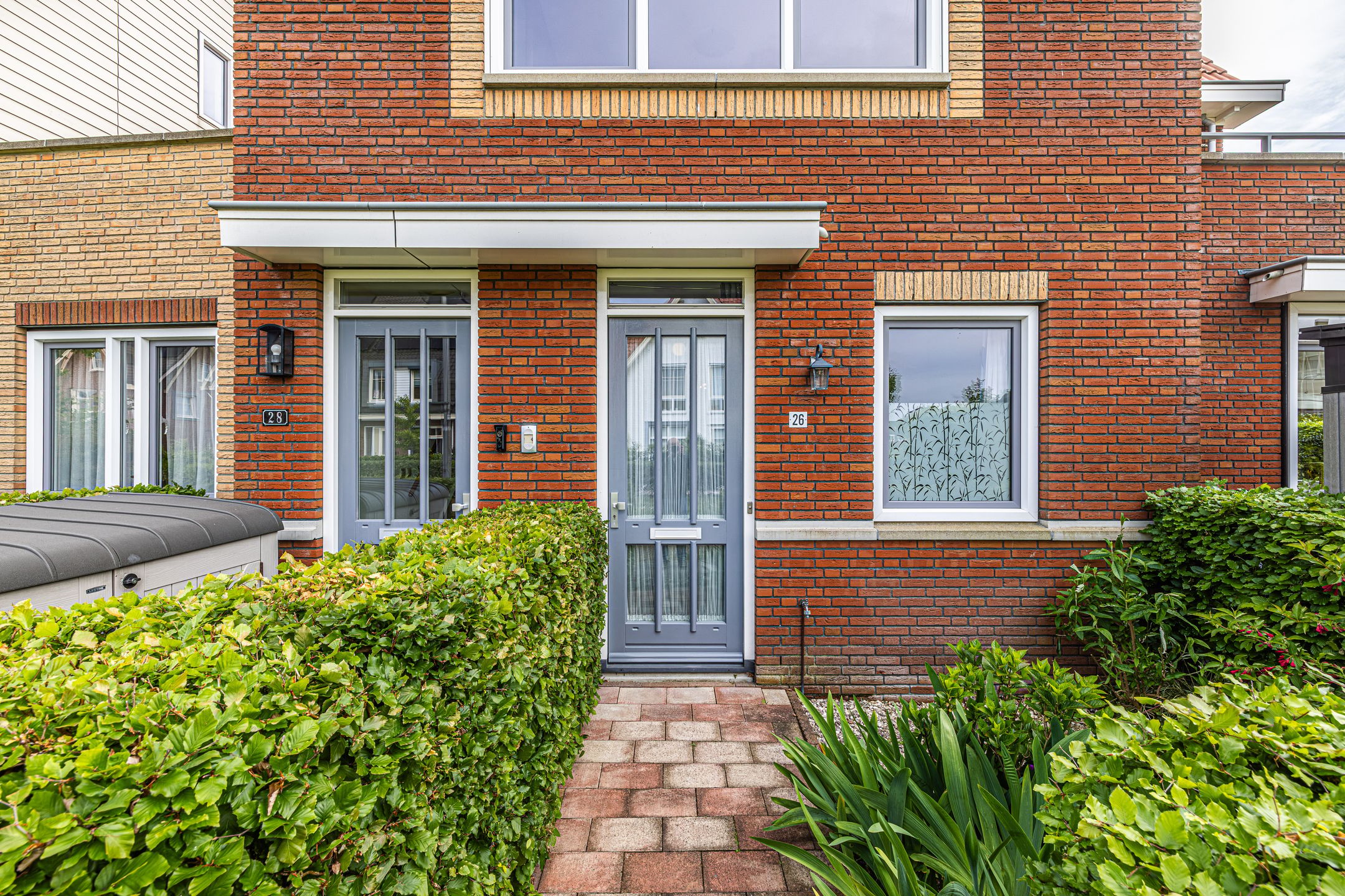Foto 6 van Hertog Reynout 26