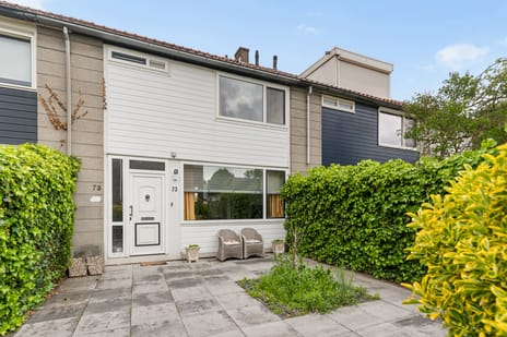 Burgemeester Kruijffstraat thumbnail