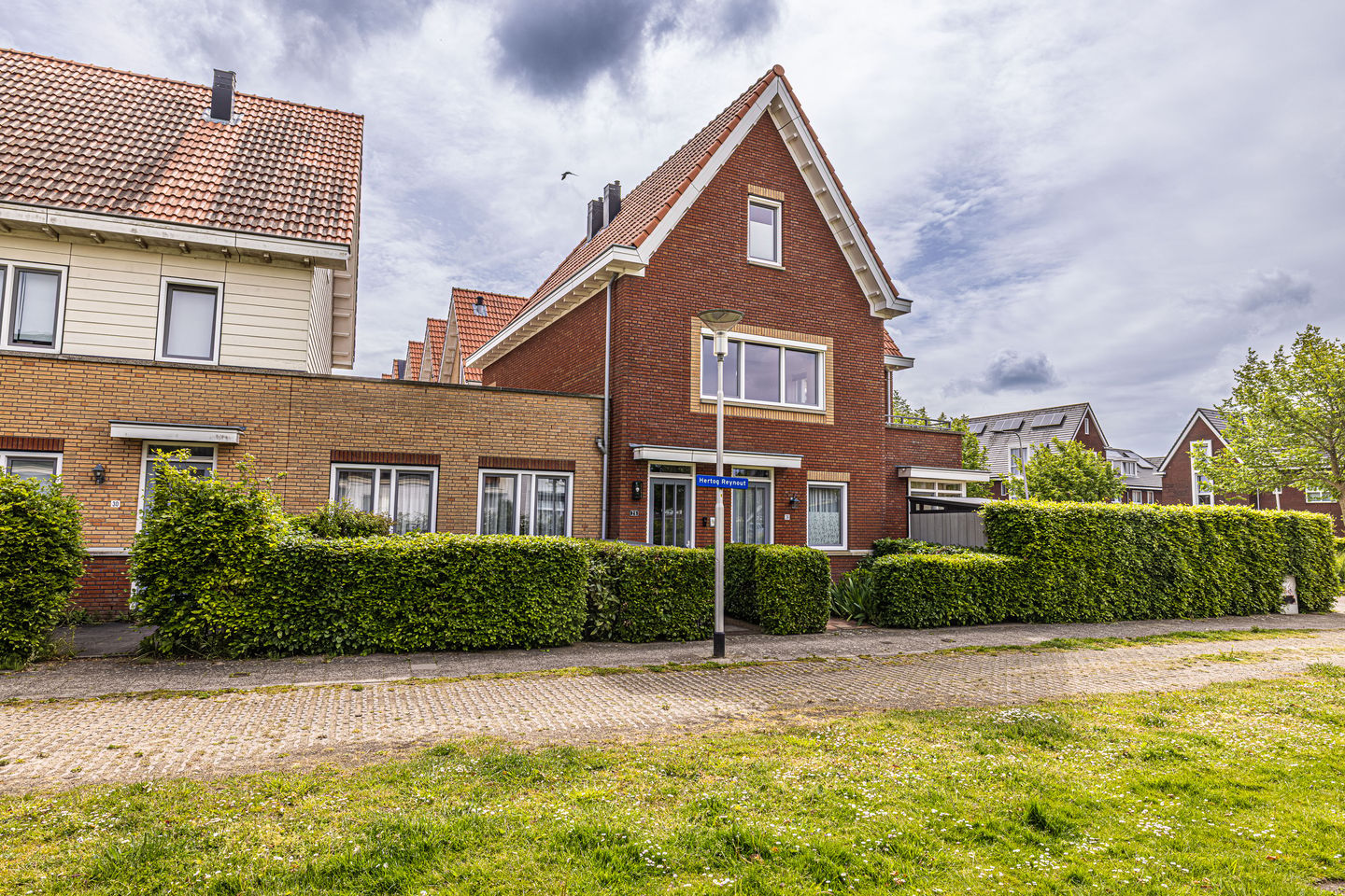 Foto 5 van Hertog Reynout 26