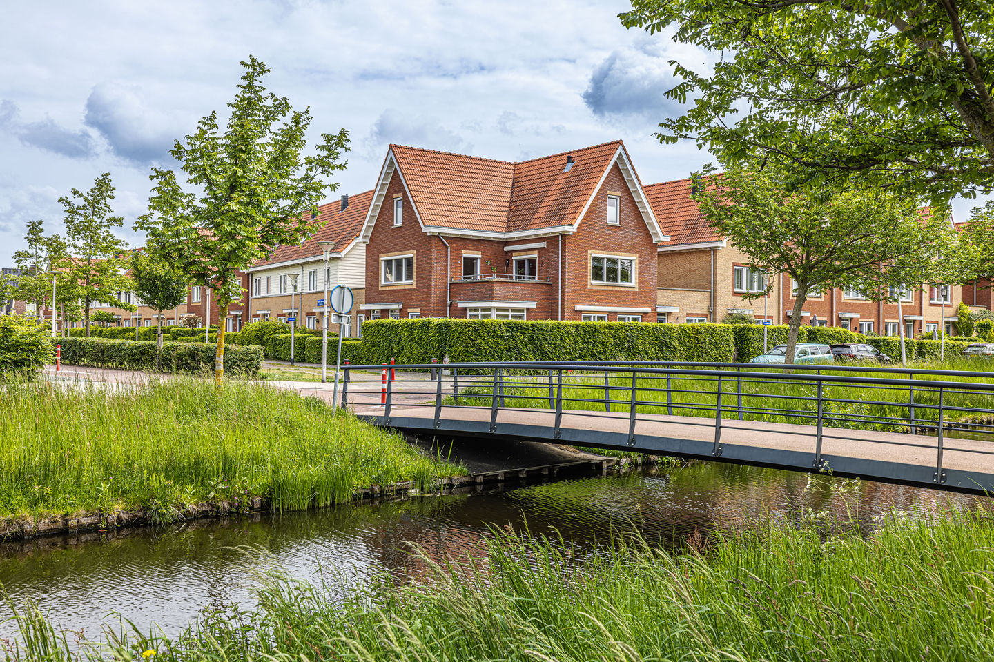 Foto 4 van Hertog Reynout 26