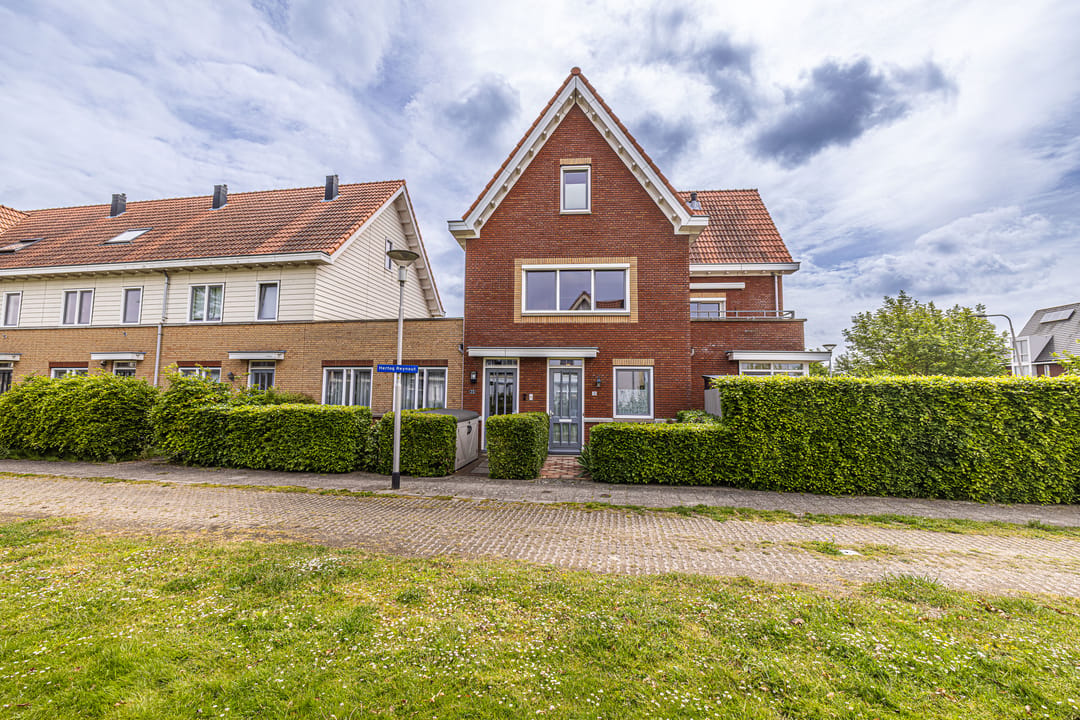 Foto 1 van Hertog Reynout 26