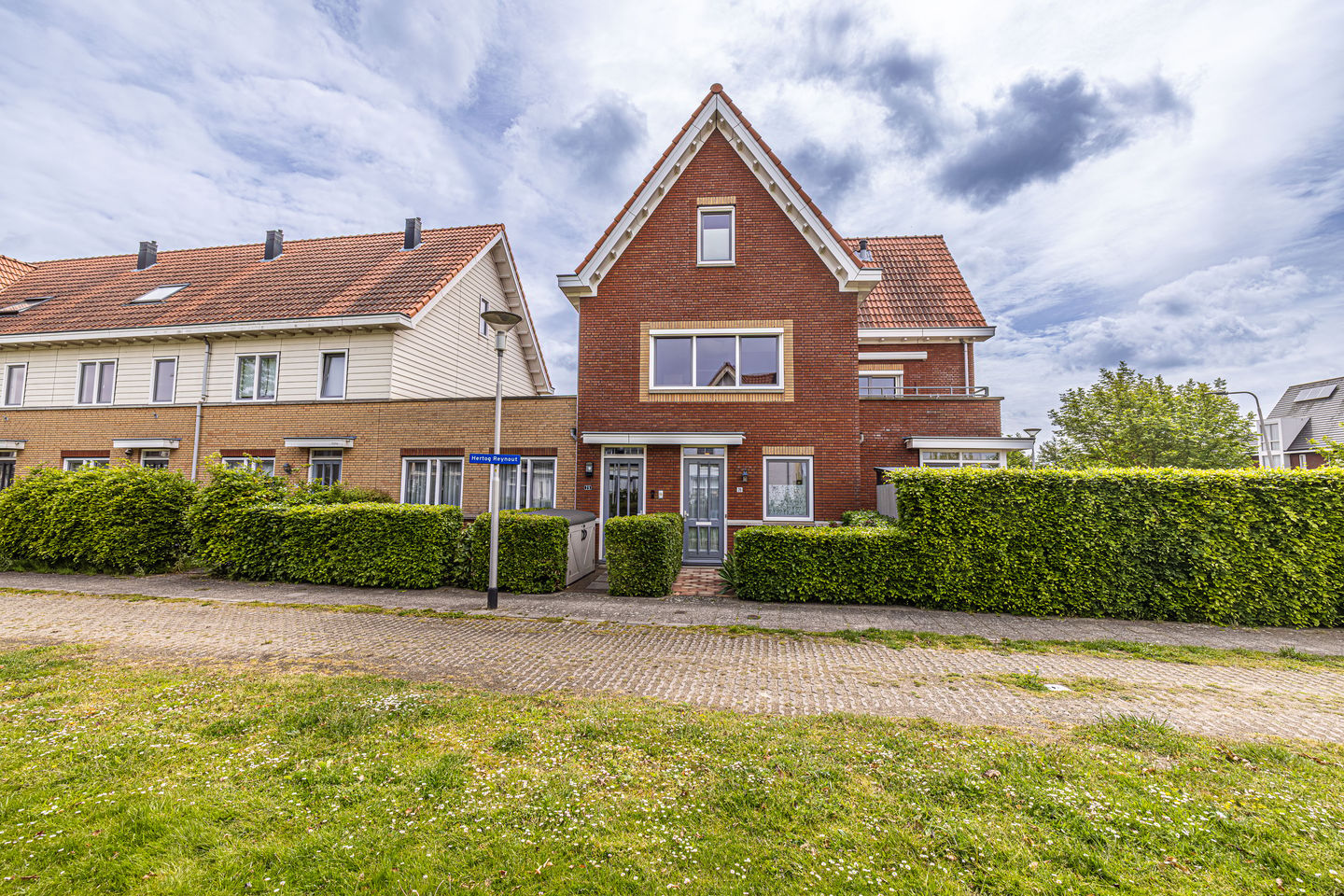 Foto 1 van Hertog Reynout 26