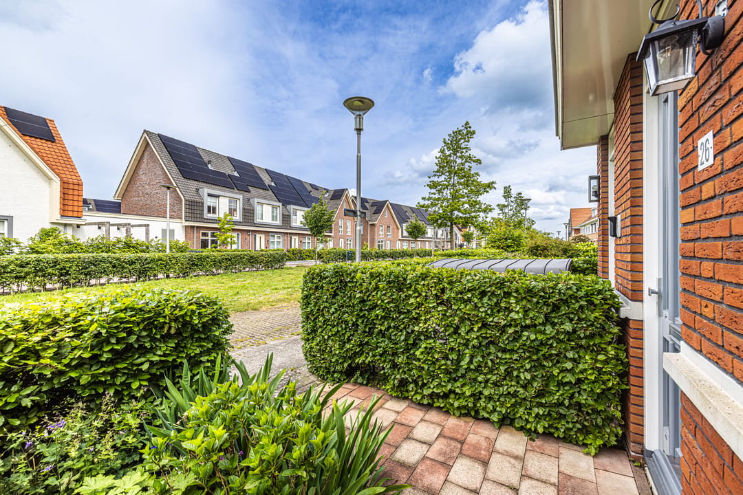 Foto 7 van Hertog Reynout 26