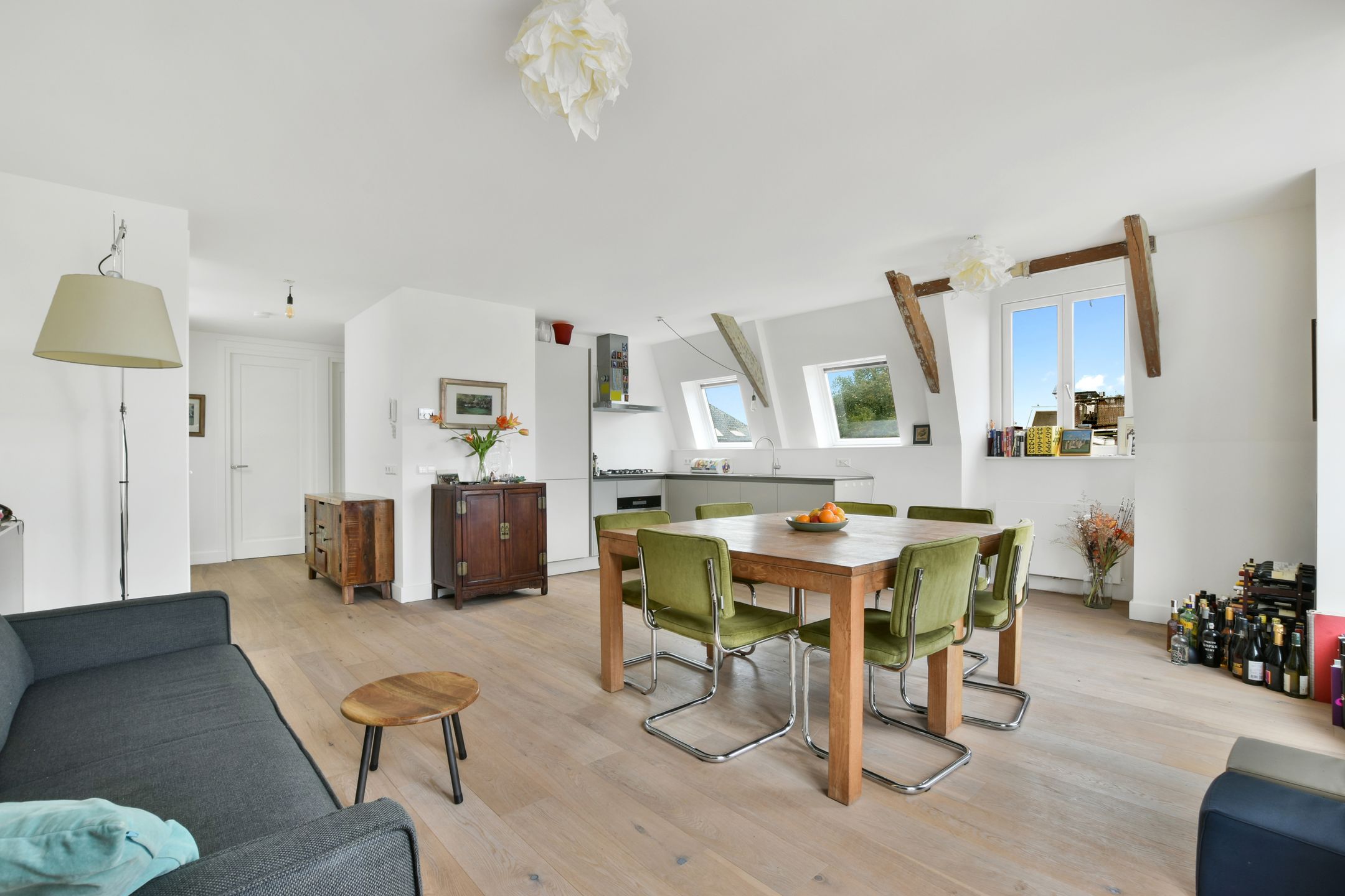 Photo 3 of Nicolaas Beetsstraat 142-3