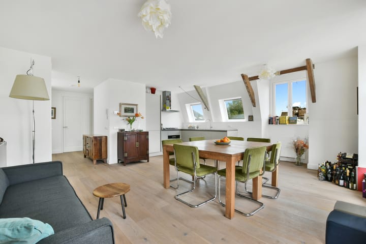 Photo 3 of Nicolaas Beetsstraat 142-3