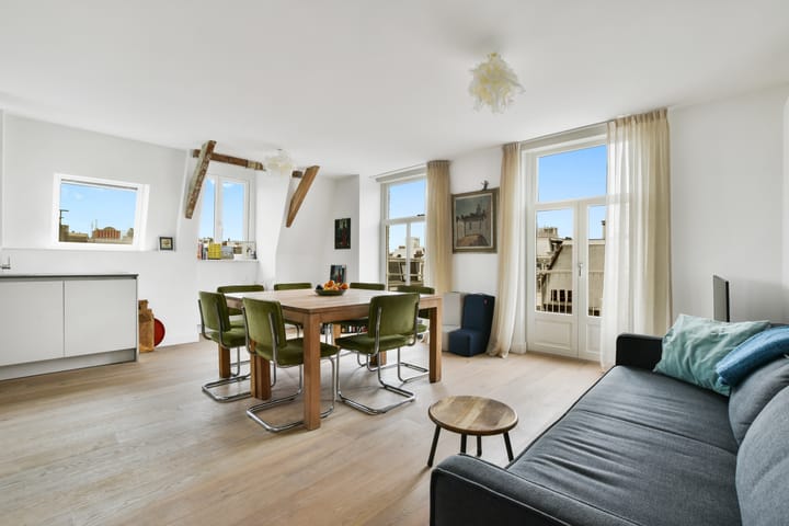Photo 5 of Nicolaas Beetsstraat 142-3