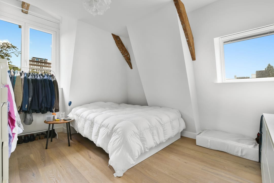 Photo 7 of Nicolaas Beetsstraat 142-3