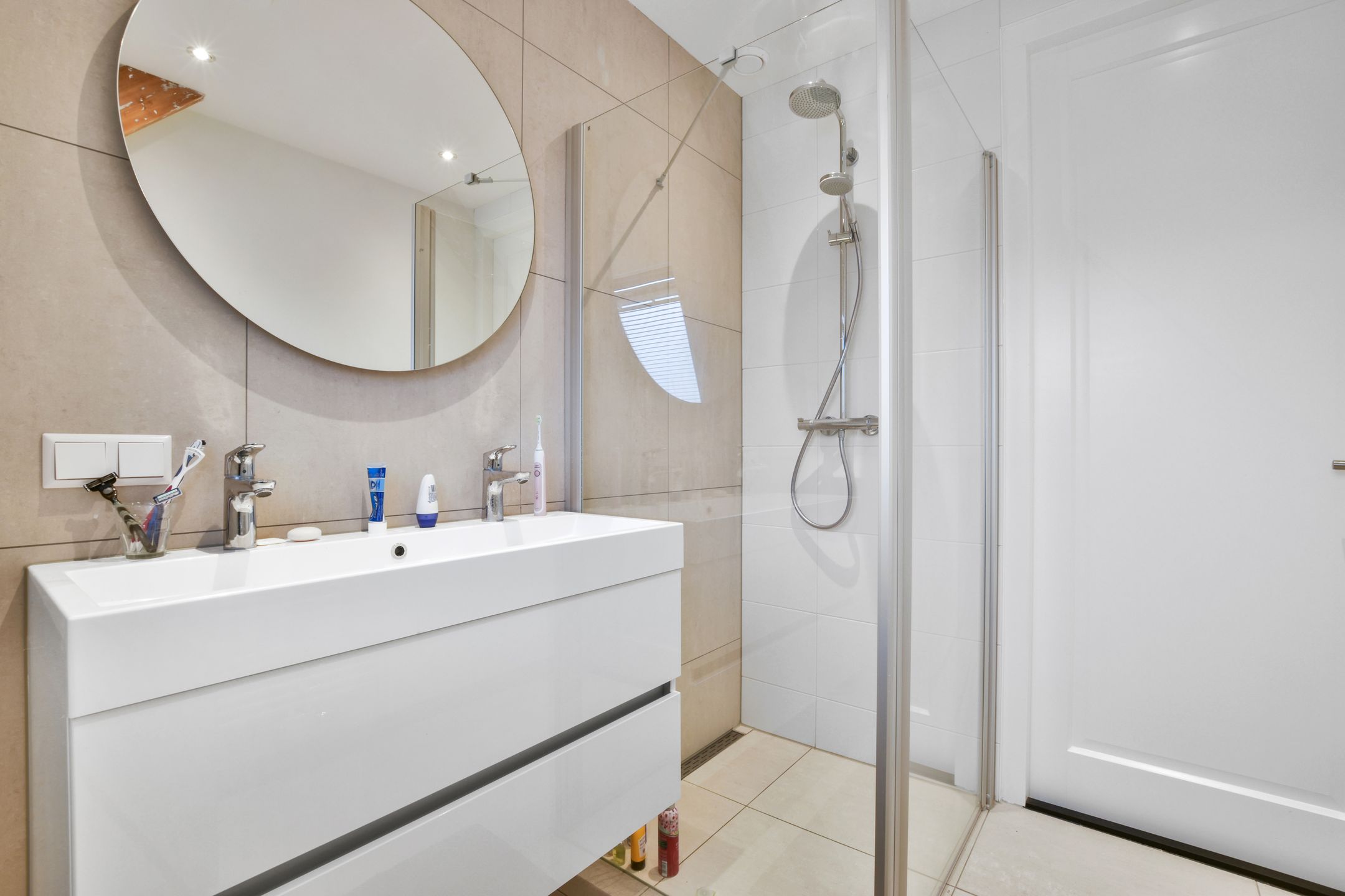 Photo 9 of Nicolaas Beetsstraat 142-3