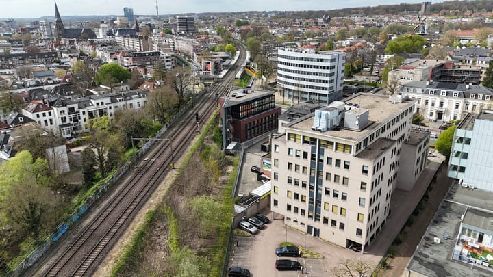 Velperweg 10, Arnhem