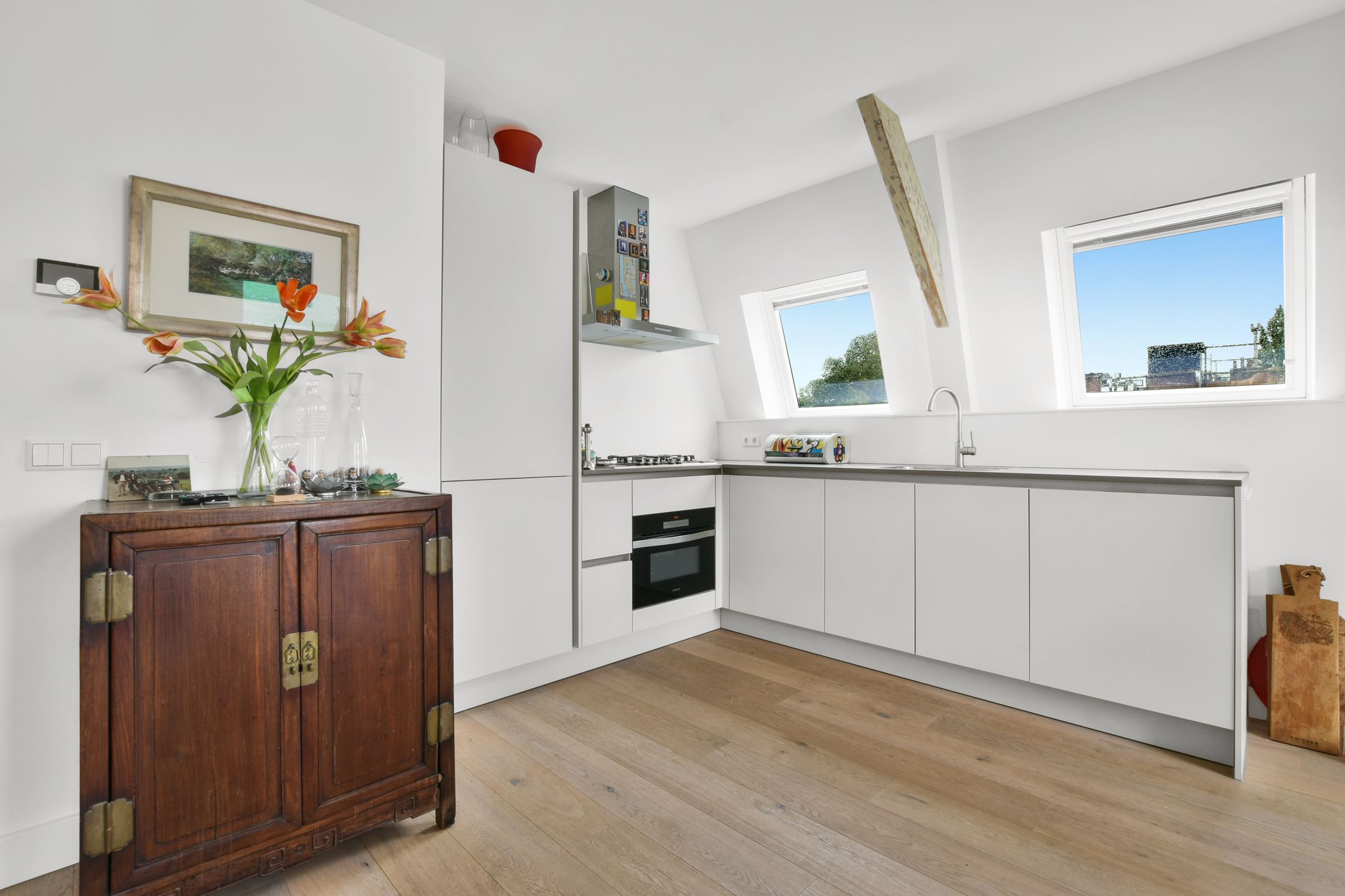 Photo 6 of Nicolaas Beetsstraat 142-3
