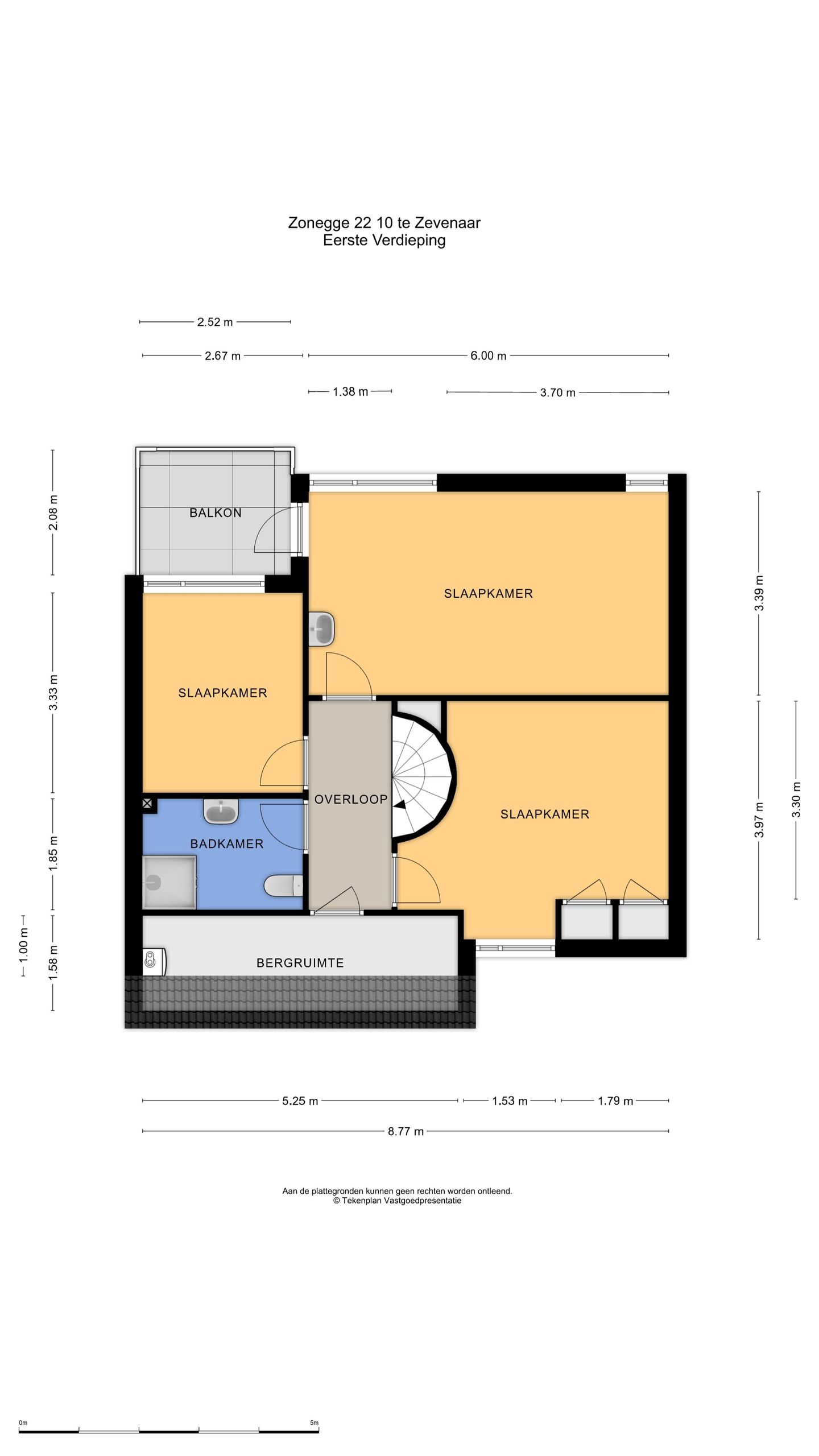 Spacious Terraced Home with Extension Potential and Deep Southwest-Facing Garden — 34