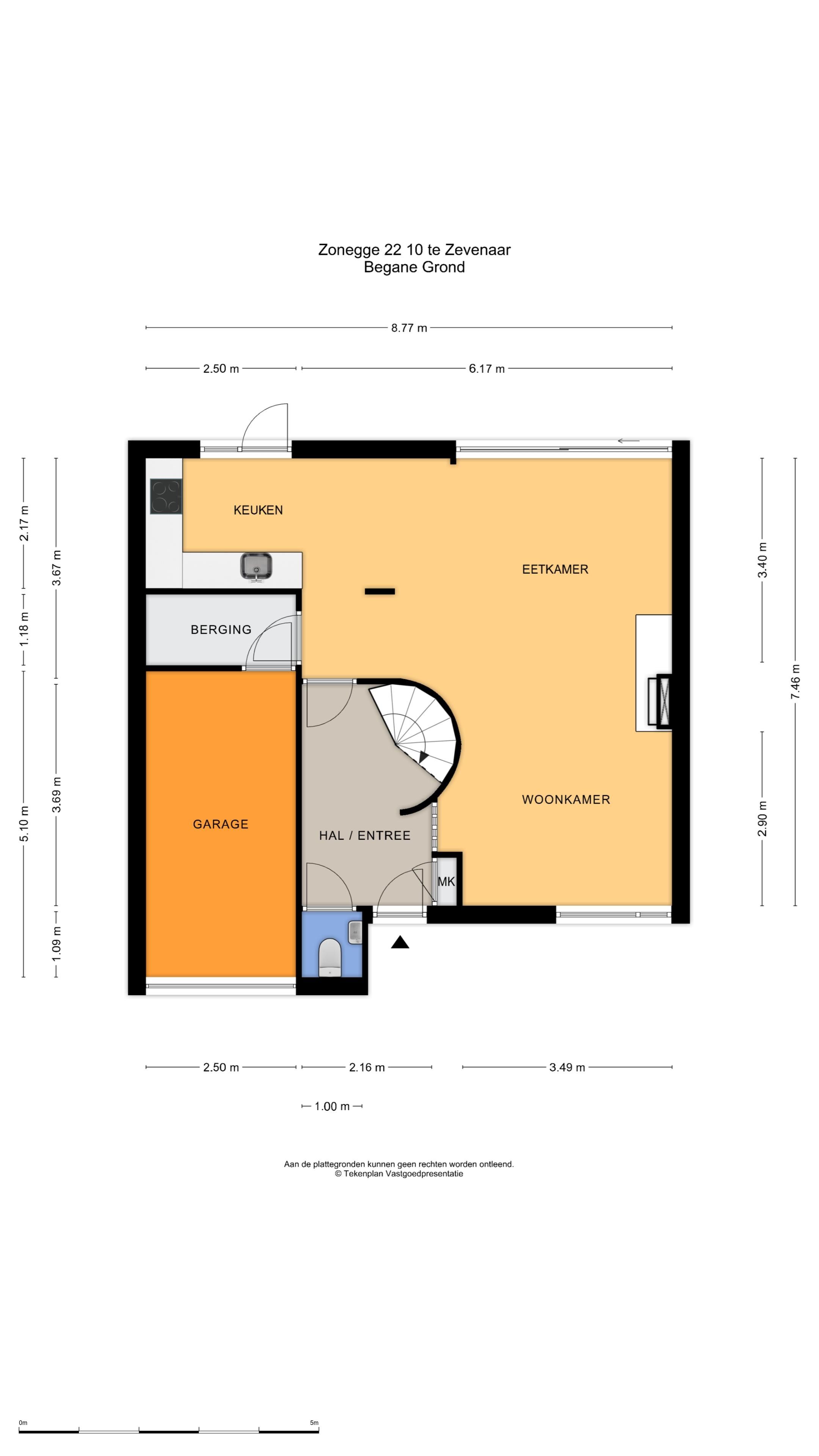 Spacious Terraced Home with Extension Potential and Deep Southwest-Facing Garden — 33