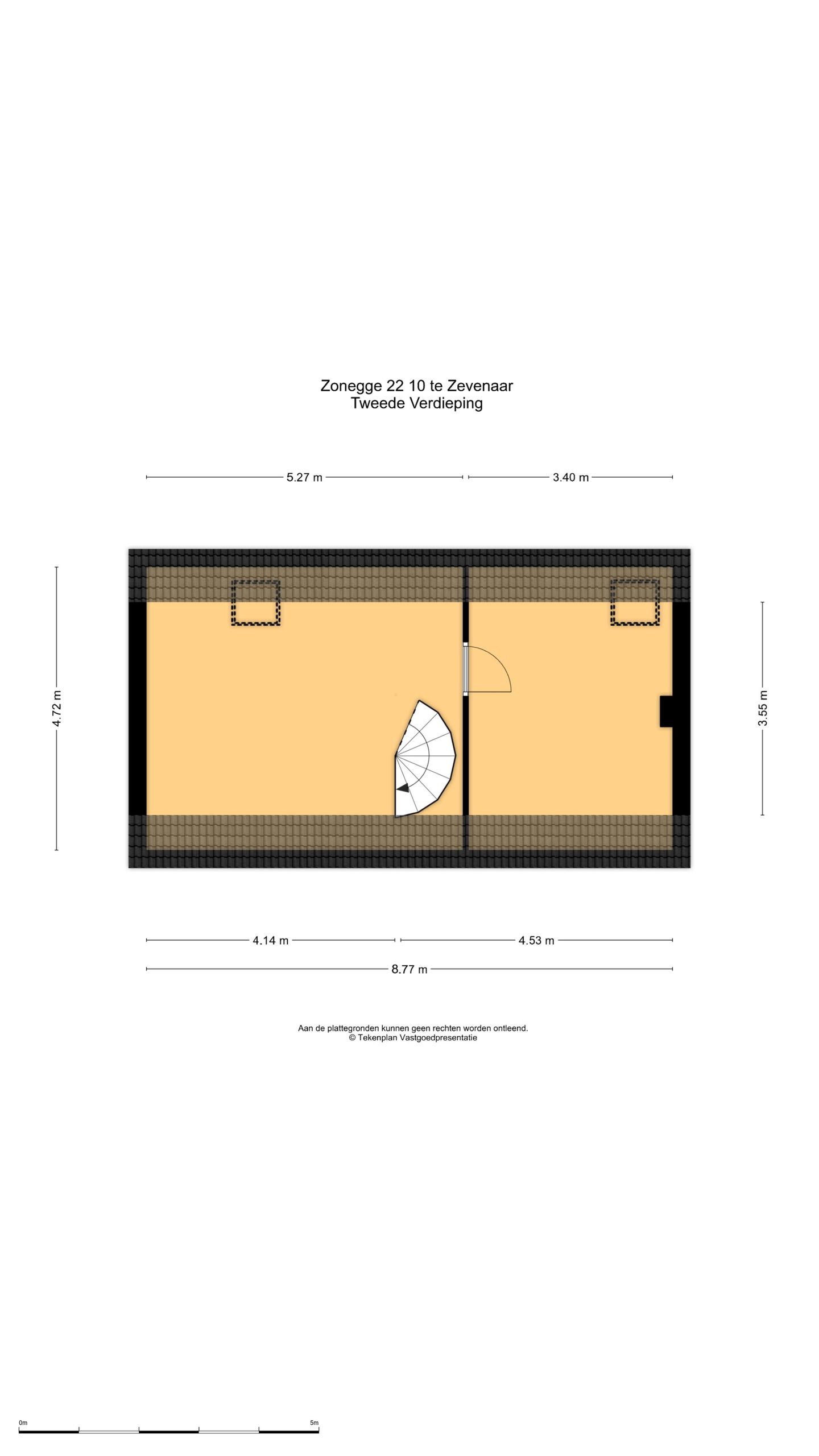Spacious Terraced Home with Extension Potential and Deep Southwest-Facing Garden — 35