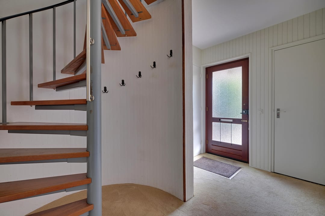 Spacious Terraced Home with Extension Potential and Deep Southwest-Facing Garden — 7