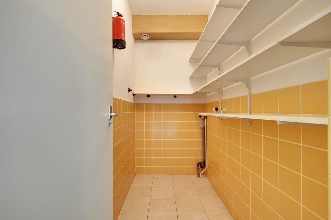 Spacious Terraced Home with Extension Potential and Deep Southwest-Facing Garden — 13