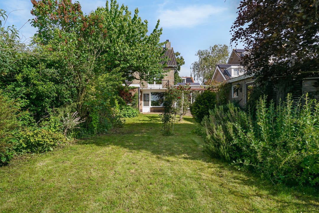 Photo 41 of Sandbergstraat 8