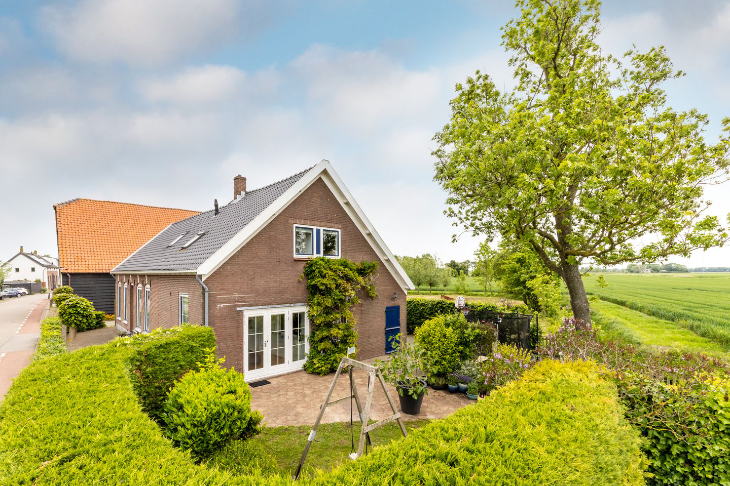 Foto 44 van Kade 9