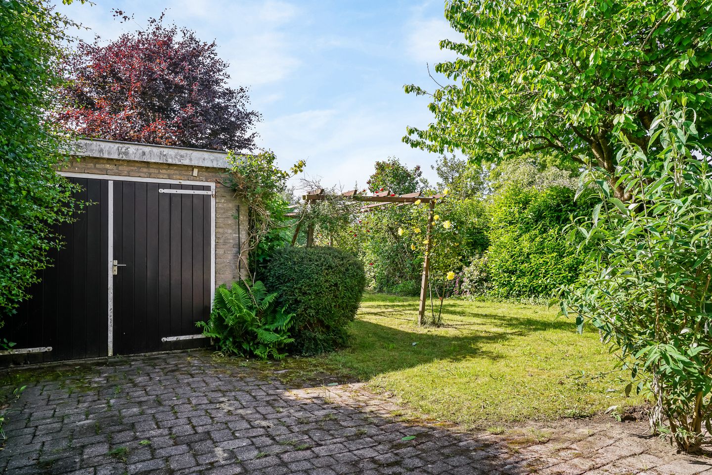 Photo 35 of Sandbergstraat 8
