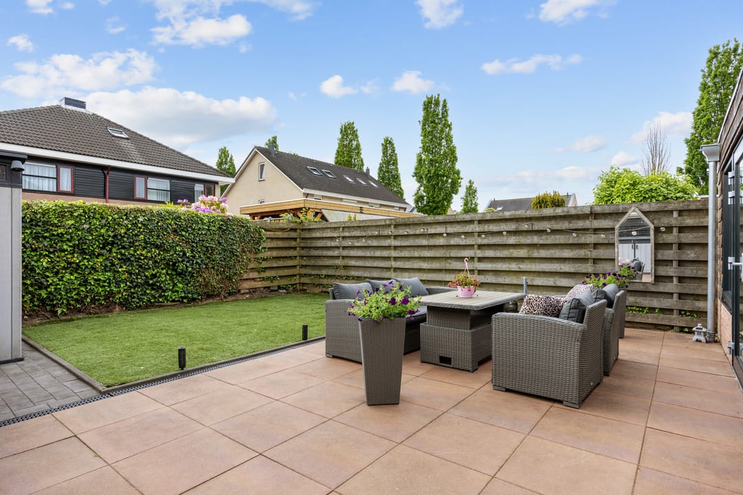 Foto 46 van Torenvalk 7