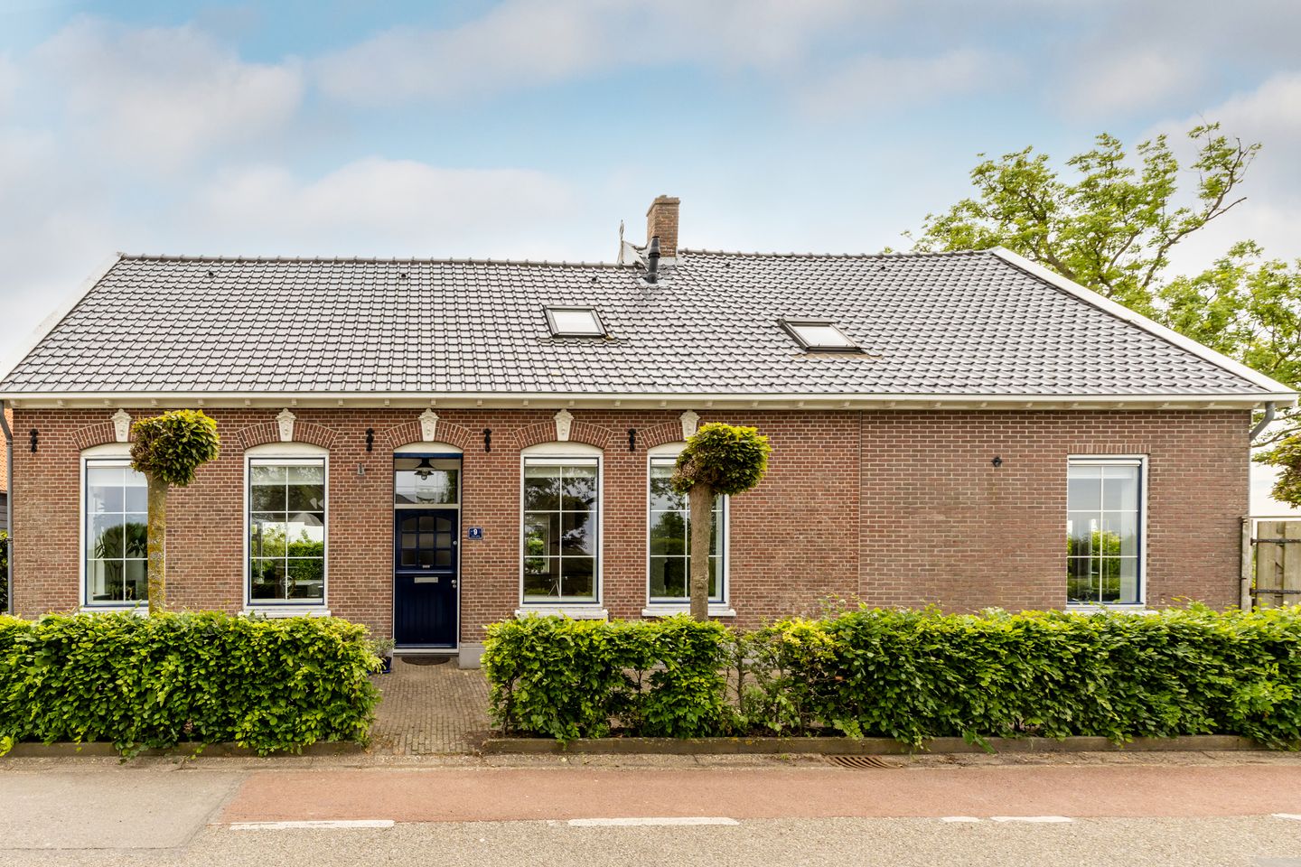 Foto 1 van Kade 9