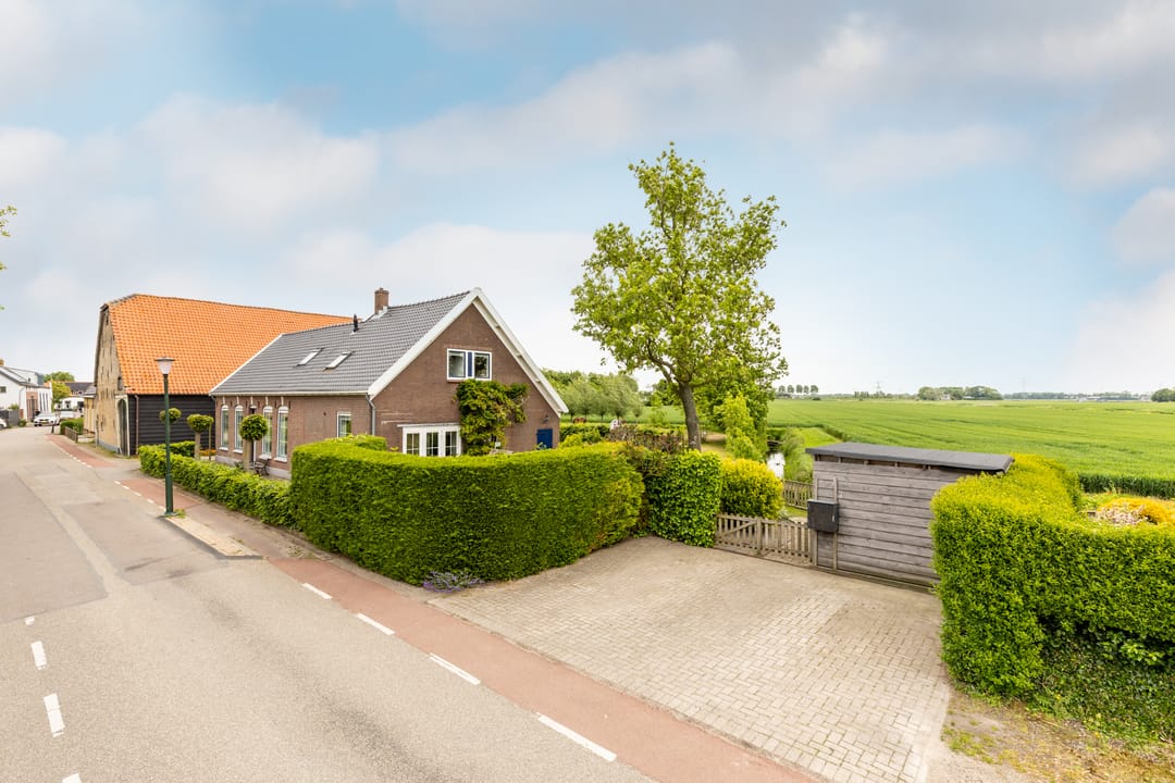 Foto 46 van Kade 9